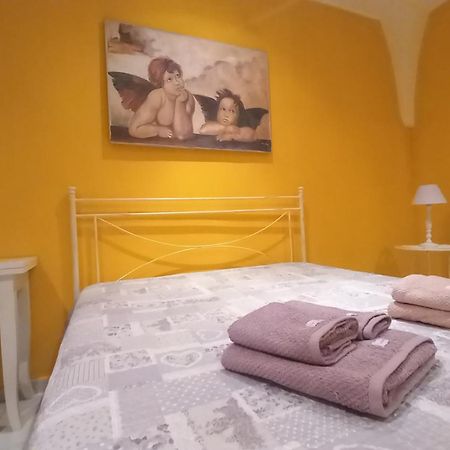 Lilli'S Home Crispiano Bagian luar foto