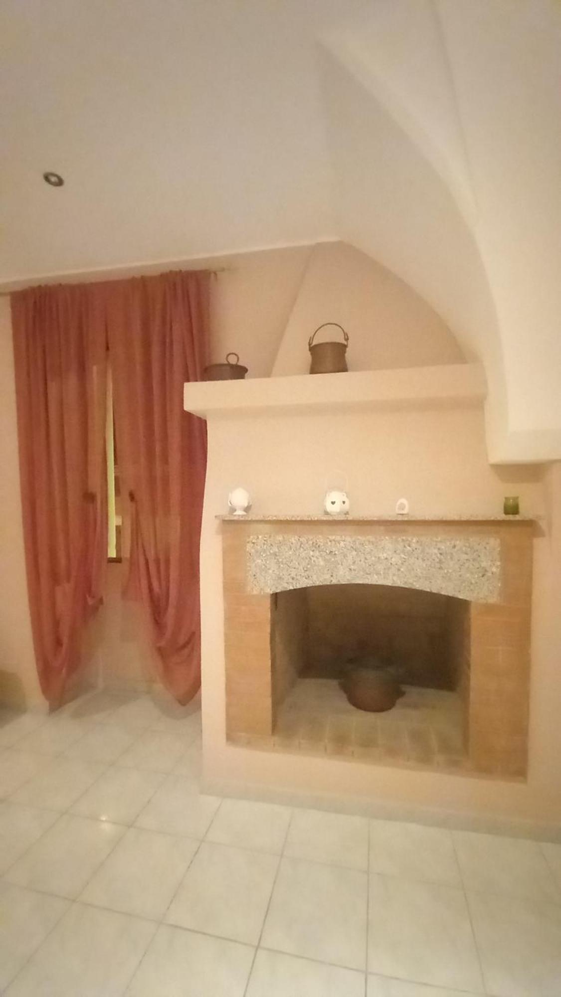 Lilli'S Home Crispiano Bagian luar foto