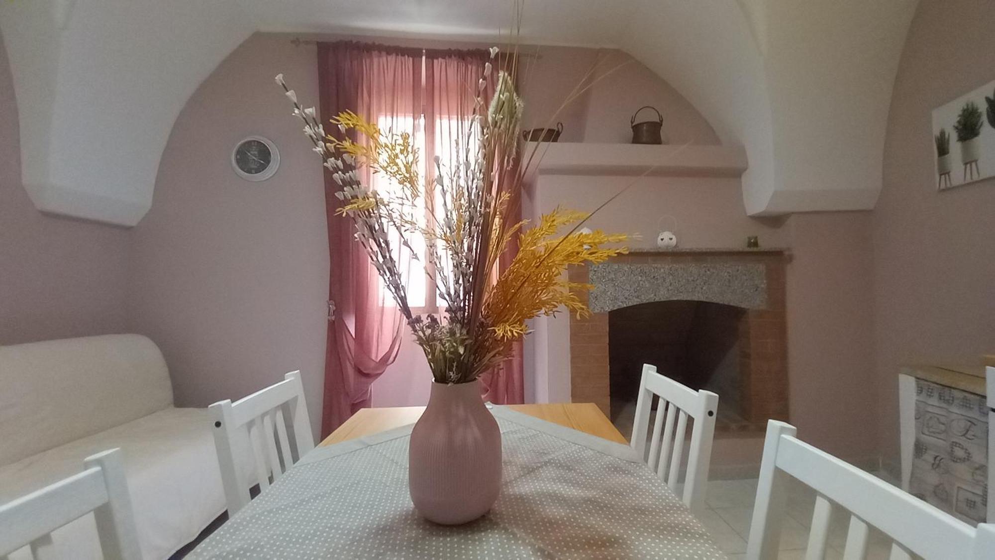 Lilli'S Home Crispiano Bagian luar foto