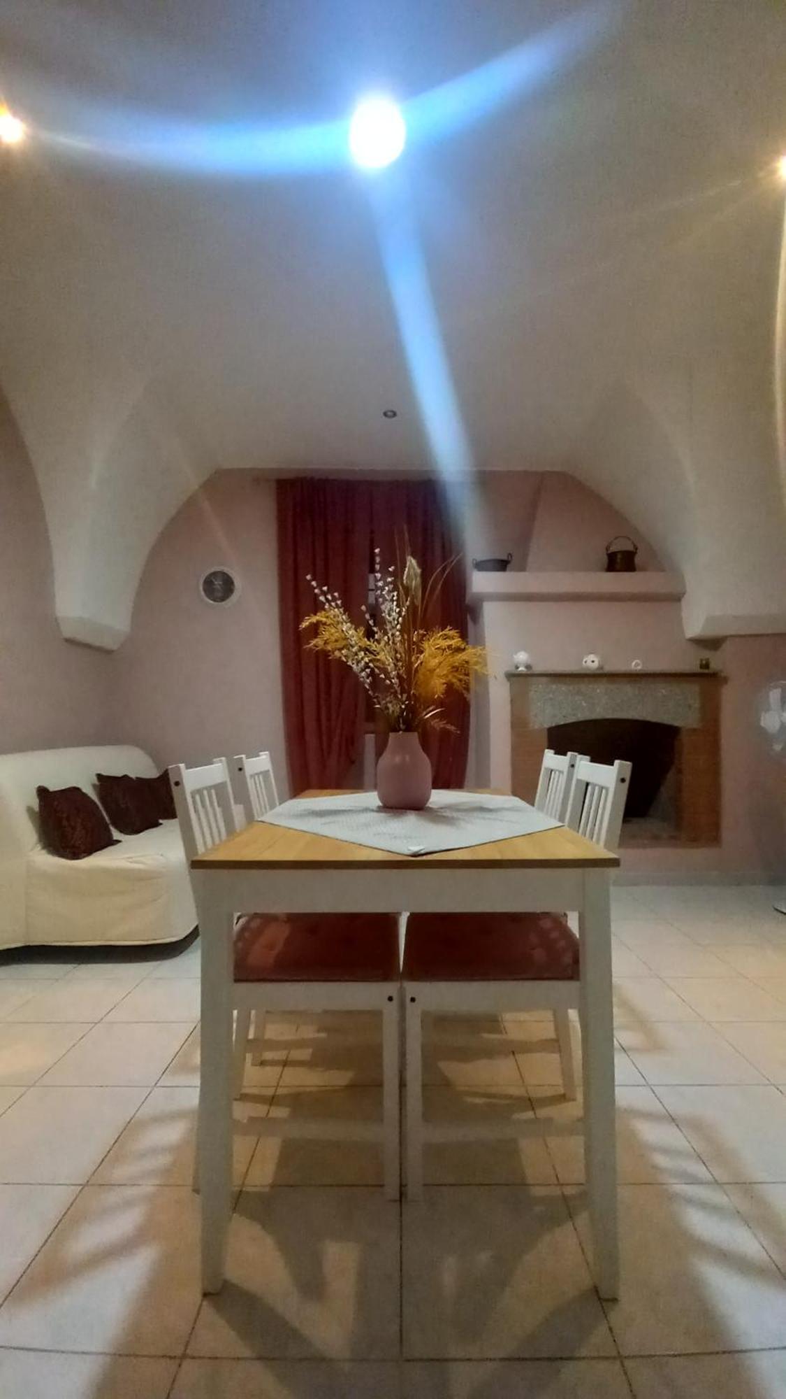 Lilli'S Home Crispiano Bagian luar foto