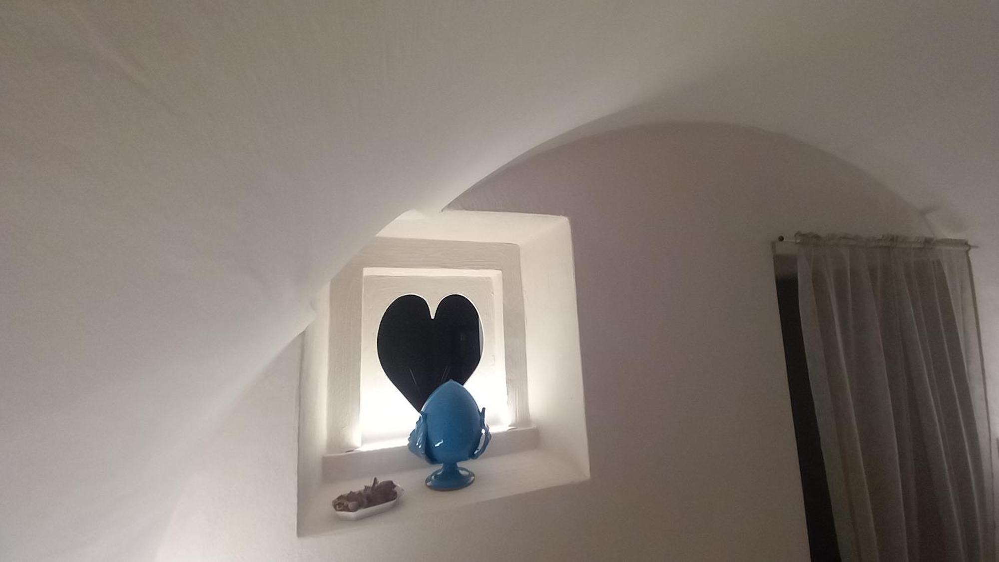 Lilli'S Home Crispiano Bagian luar foto