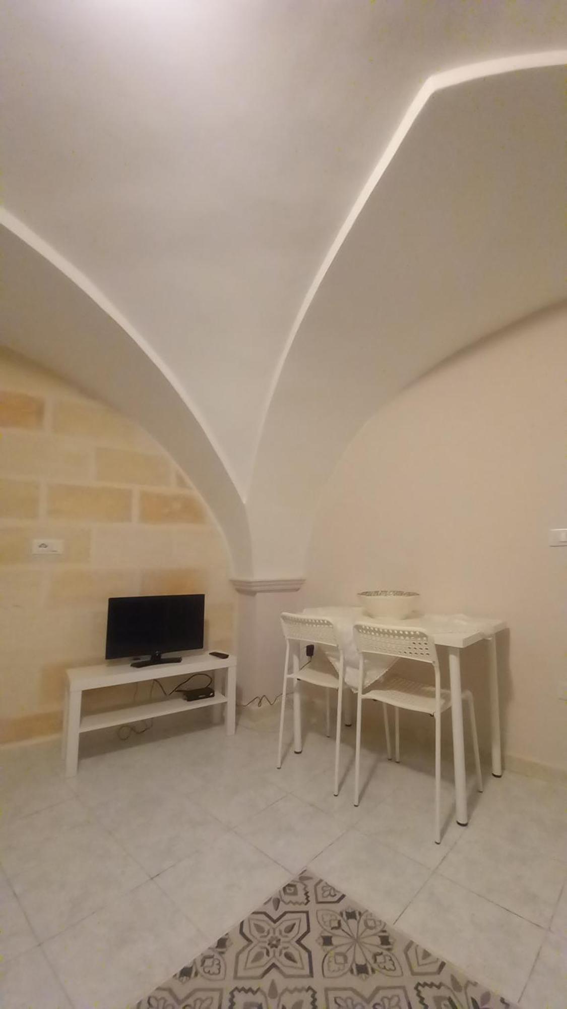 Lilli'S Home Crispiano Bagian luar foto