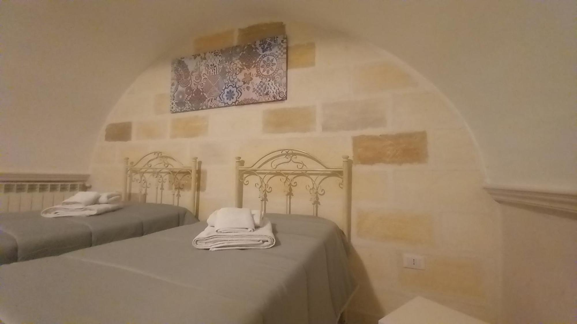 Lilli'S Home Crispiano Bagian luar foto