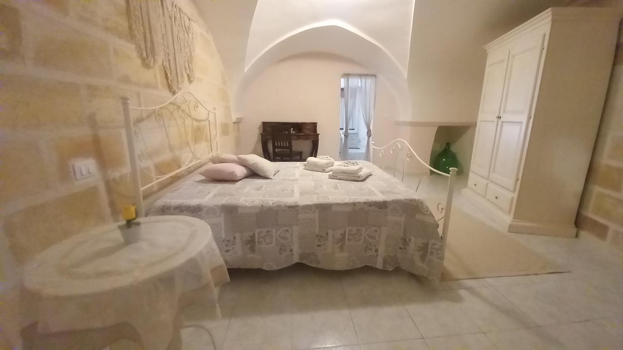 Lilli'S Home Crispiano Bagian luar foto